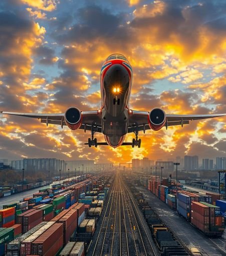 Logistics Services