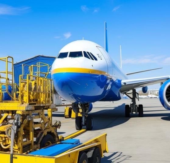 air-freight