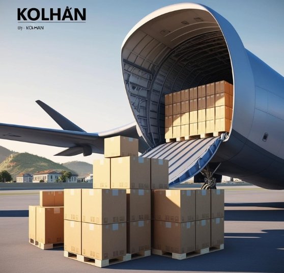 warehousing