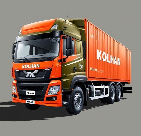 road-freight