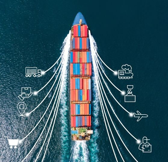 sea-freight